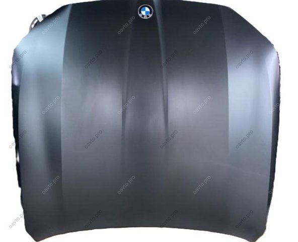Капот 41619633618 BMW