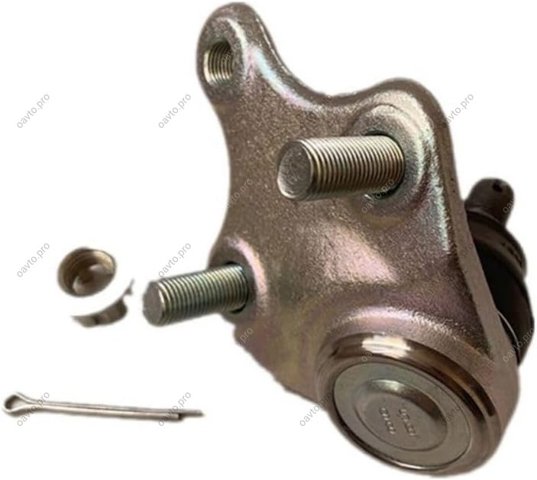 Кульова опора, нижня 4333049215 TOYOTA