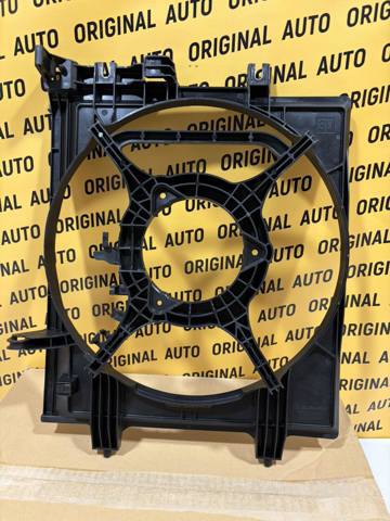 Дифузор (кожух) радіатора охолодження 45122SJ000 SUBARU