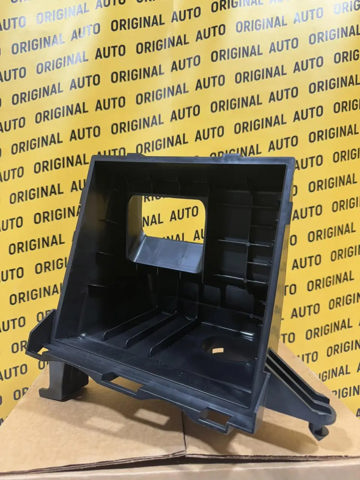Корпус повітряного фільтра, нижня частина 46052AN01A SUBARU