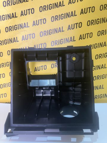 Корпус повітряного фільтра, нижня частина 46052SJ000 SUBARU