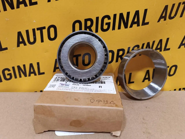 Підшипник роздавальної коробки, вихідного валу, перед 473623B200 HYUNDAI