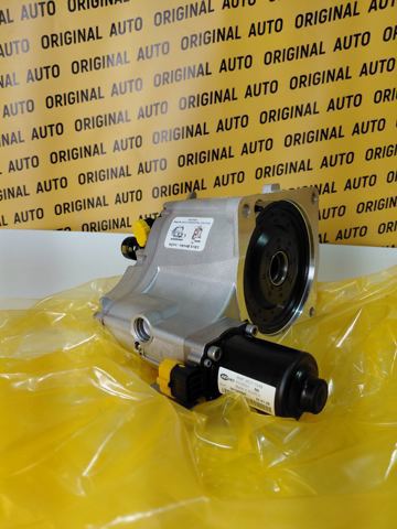 Муфта підключення заднього моста 478003B520 HYUNDAI
