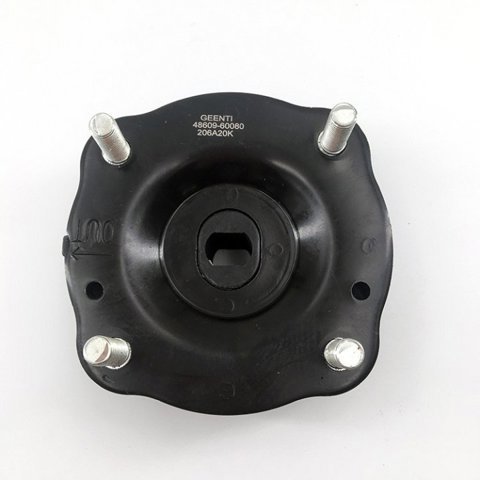 Подушка амортизатора переднього 4860960080 TOYOTA