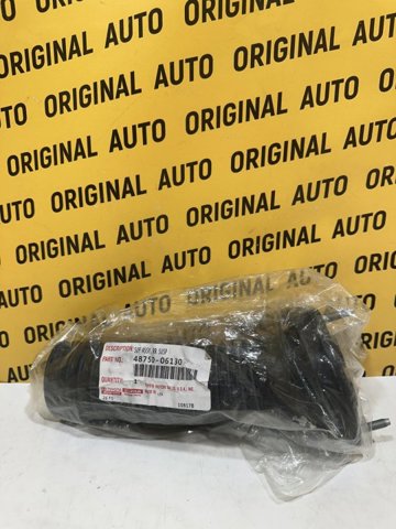 Опора стійки амортизатора заднього 4875006130 TOYOTA