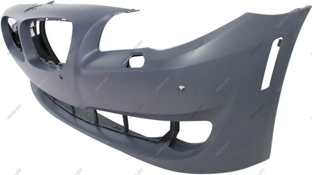Бампер передній в зборі 51117285964 BMW