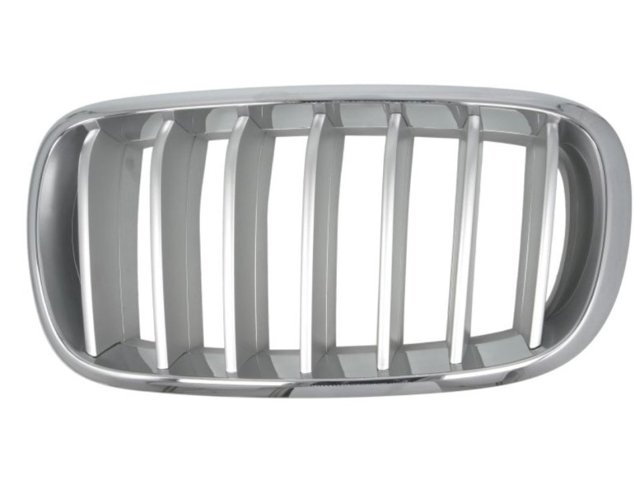 Решітка радіатора ліва 51117303107 BMW