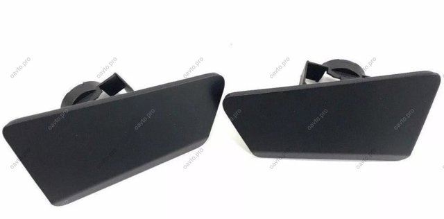 Накладка форсунки омивача фари передньої 51117338567 BMW