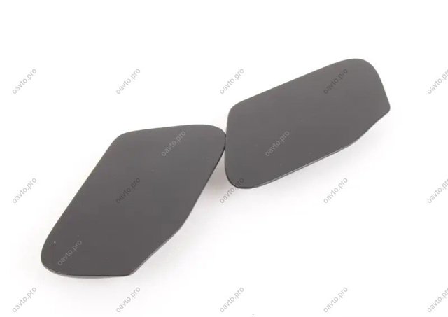 Накладка бампера переднього 51117389891 BMW