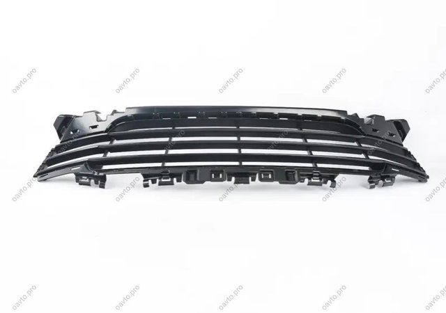 Решітка переднього бампера, центральна 51117429002 BMW