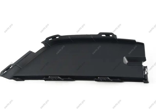 Решітка переднього бампера, нижня 51117459520 BMW