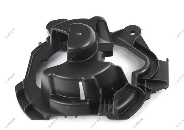 Кріплення протитуманки правої 51118056298 BMW