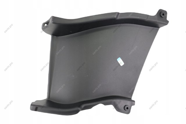 Дефлектор переднього бампера, лівий 51118065149 BMW