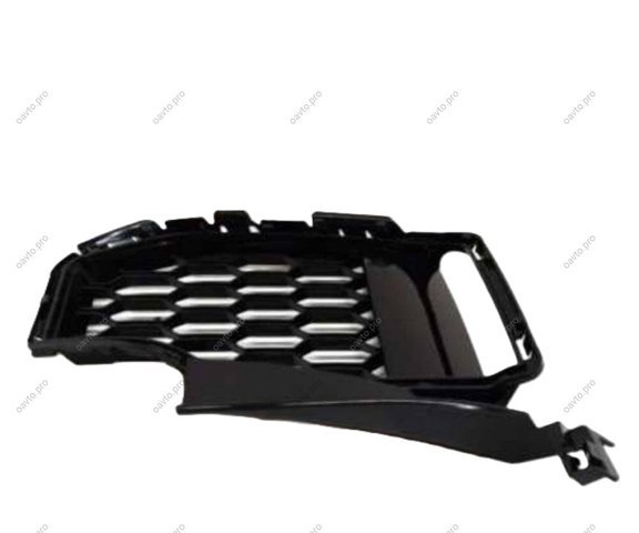 Решітка переднього бампера, права 51118069210 BMW