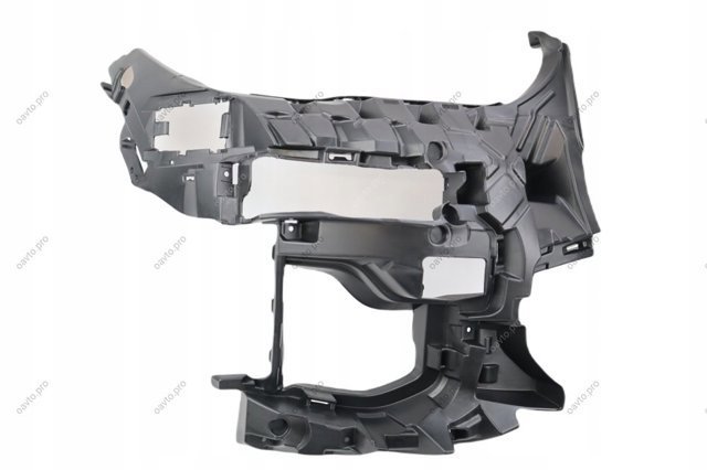 Кріплення протитуманки правої 51118069228 BMW