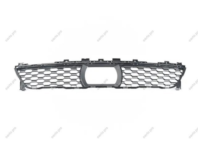 Решітка переднього бампера, нижня 51118069888 BMW