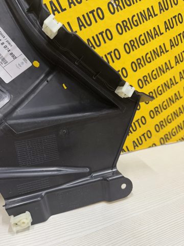 Підкрилок переднього крила, правий передній 51118074892 BMW