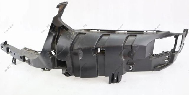Кріплення бампера 51118081895 BMW