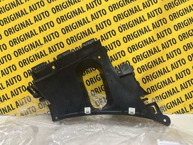 Дефлектор переднього бампера, правий 51118089502 BMW