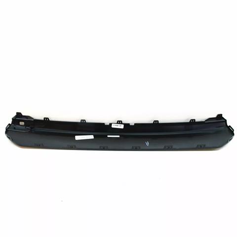 Накладка бампера переднього 51118092755 BMW