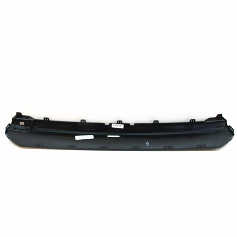 Переднє ікло бампера 51118092755 BMW