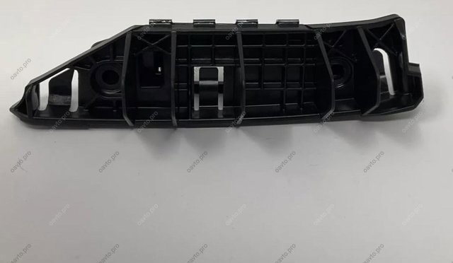 Направляюча переднього бампера, ліва 51119883445 BMW