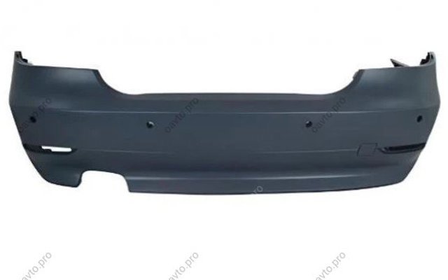 Кожух бампера заднього 51127077940 BMW
