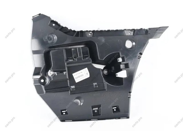 Кронштейн бампера заднього, правий 51127331608 BMW