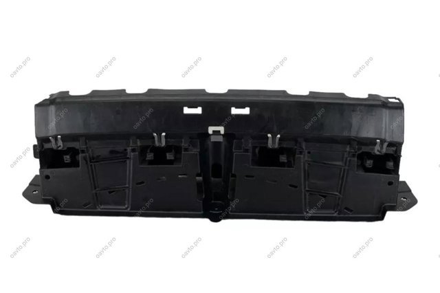 Кронштейн бампера заднього, центральний 51127420658 BMW
