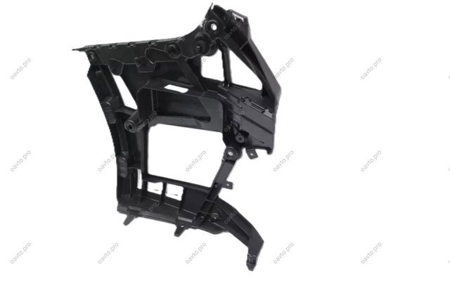 Кронштейн бампера заднього, правий 51127427968 BMW