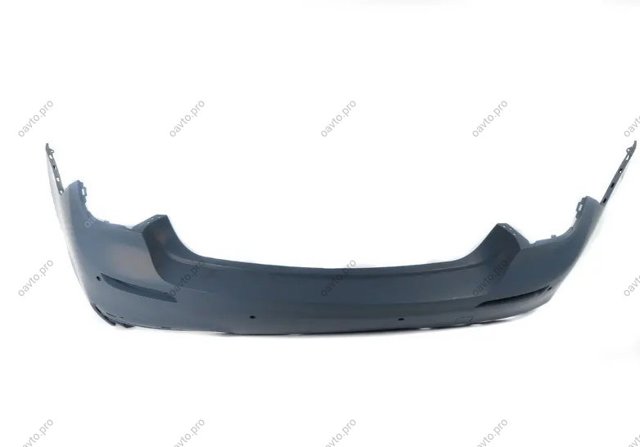 Бампер задній 51127898876 BMW