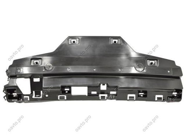 Кронштейн бампера заднього, центральний 51128054200 BMW