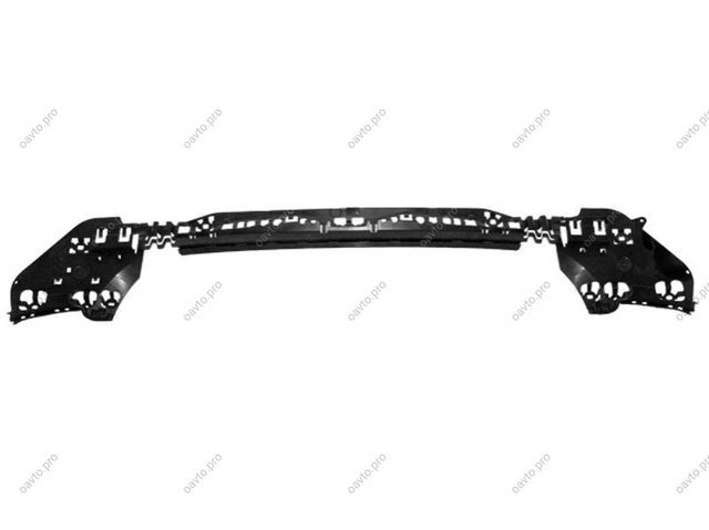 Кронштейн бампера заднього, центральний 51128067762 BMW