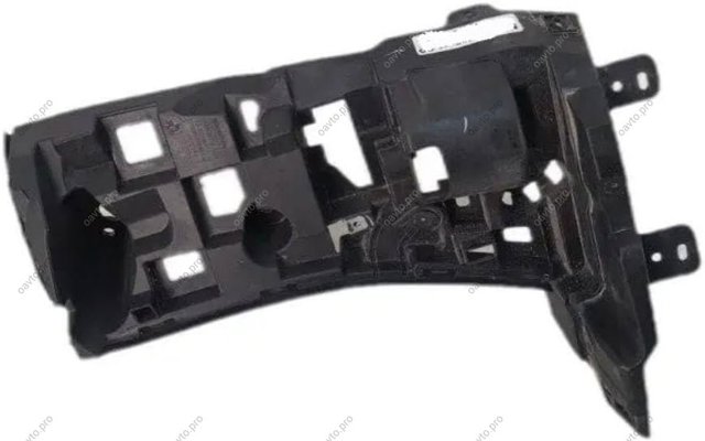Кронштейн бампера заднього, правий 51128069246 BMW