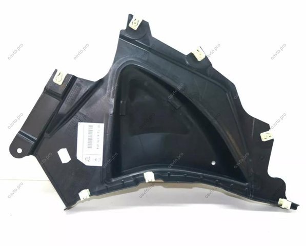 Підкрилок переднього крила, правий передній 51128075814 BMW