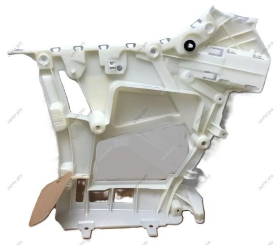 Кронштейн бампера заднього, правий 51128085488 BMW