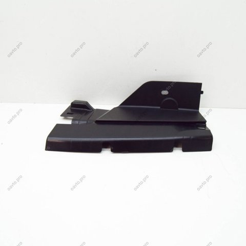 Кронштейн бампера заднього, правий 51128091740 BMW