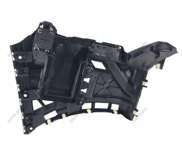 Кронштейн бампера заднього, правий 51128737050 BMW