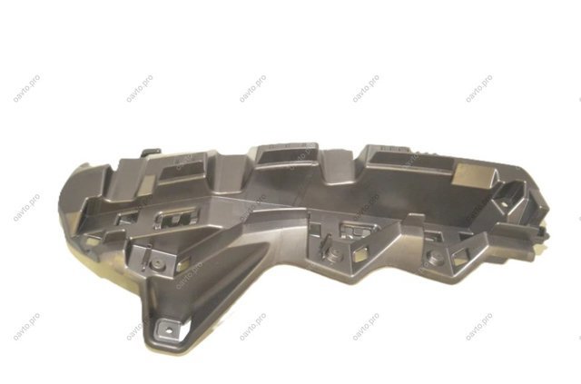 Ліве кріплення заднього бампера 51129878961 BMW
