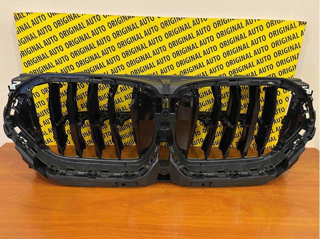 Жалюзі радіатора охолодження 51135A29C23 BMW