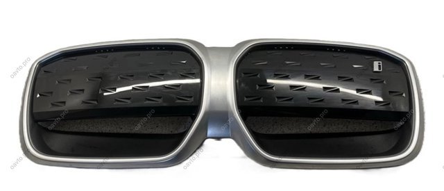 Решітка 51135A34E67 BMW