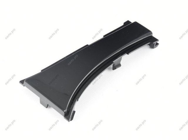 Накладка решітки радіатора нижня 51137349586 BMW
