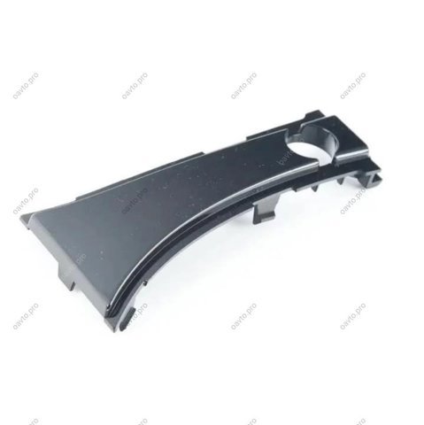 Молдинг бампера переднього, центральний 51137349589 BMW