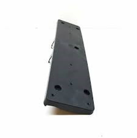 Кріплення переднього номера автомобіля 51138064628 BMW