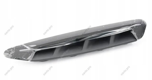 Накладка переднього лівого крила 51138064805 BMW