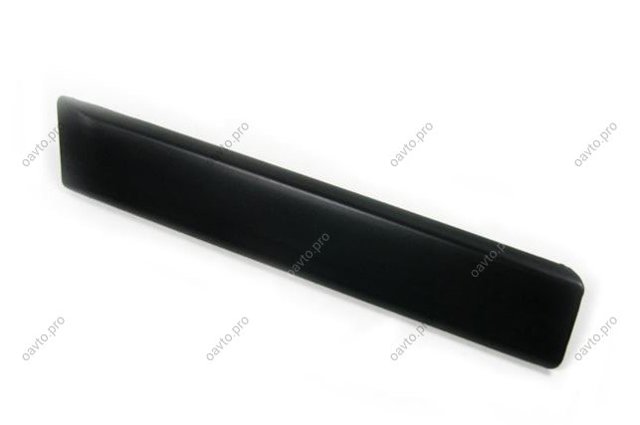 Молдинг переднього лівого крила 51138159293 BMW