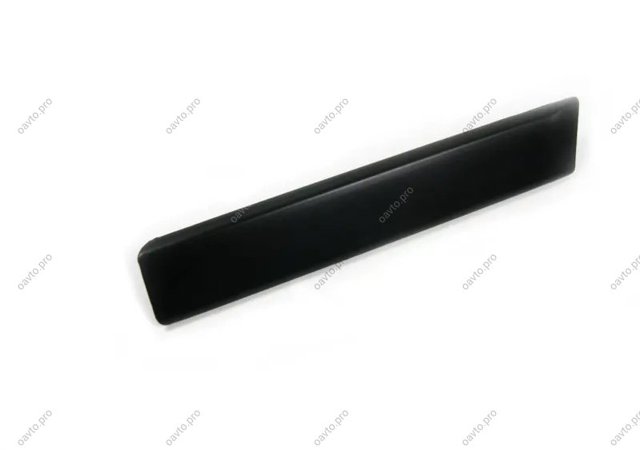 Молдинг переднього правого крила 51138159294 BMW