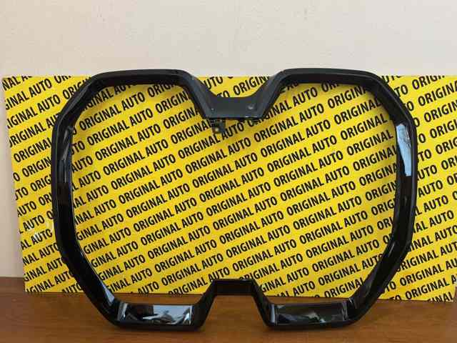 Переднє ікло бампера 51139464477 BMW