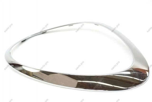 Обід фари правої 51139813824 BMW