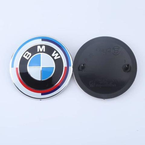 Емблема на кришку багажника, фірм.значок 51148087196 BMW